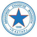 Asteras Vlachioti