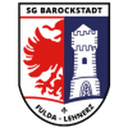 Barockstadt Fulda-Lehn.