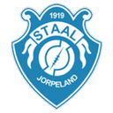 Staal Jørpeland