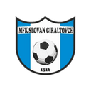 Slovan Giraltovce