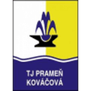Kováčová