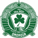 Omonia 29is Maiou