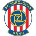 Zbrojovka Brno U19