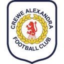 Crewe Alexandra W