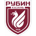 Rubin Kazan W