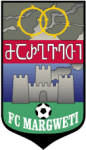 Margveti 2006