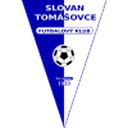 Slovan Tomášovce
