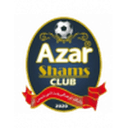 Shams Azar Qazvin