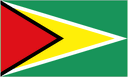 Guyana W