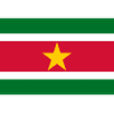 Suriname W