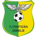 Partizán Osrblie