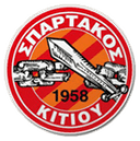 Spartakos Kitiou