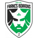Francs Borains U21
