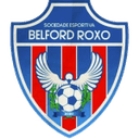 SE Belford Roxo