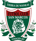 San Marcos