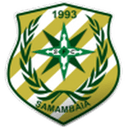 Samambaia U20