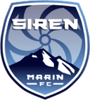 Marin FC Siren
