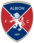Albion Colorado W