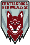 Chattanooga Red Wolves W