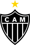 Atlético Mineiro U17