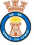 Vall de Uxó