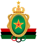 FAR Rabat W