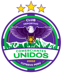 Comerciantes Unidos