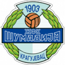 FK Šumadija 1903 Kragujevac