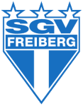 SGV Freiberg Fussball U19