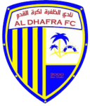 Al Dhafra U23