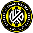 Ittihad Kalba U23