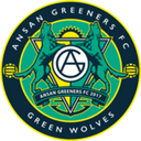 Ansan Greeners