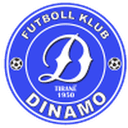 Dinamo Tirana