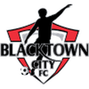 Blacktown City