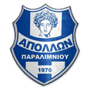 Apollon Paralimniou