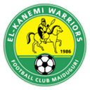 El Kanemi Warriors