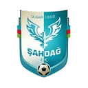 Şahdağ
