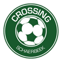 Crossing Schaerbeek