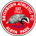 Broxburn Athletic