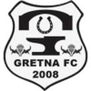 Gretna 2008
