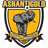 Ashanti Gold