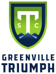 Greenville Triumph