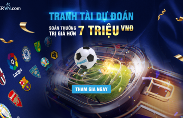 Tìm kiếm cao thủ tháng 7.2020 cùng FUN88