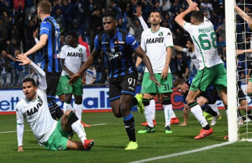 Nhận định, soi kèo Atalanta vs Sassuolo, 00h30 ngày 22/06