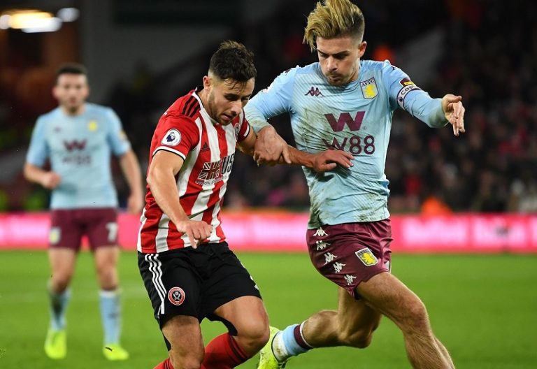 Nhận định kèo Aston Villa vs Sheffield United