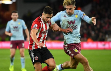 Soi kèo nhà cái Aston Villa vs Sheffield United, 00h00 ngày 18/06 – Premier League