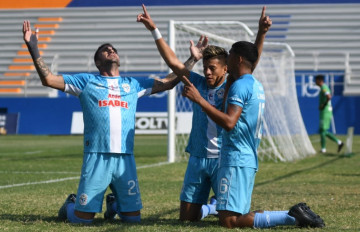 Nhận định 9 de Octubre vs Manta FC 7h00 ngày 22/05