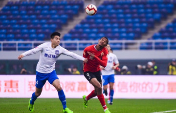 Nhận định, soi kèo Shenzhen vs Tianjin Teda, 14h30 ngày 21/10