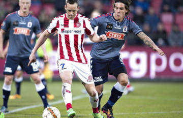 Nhận định soi kèo Aalborg BK vs Aarhus AGF 22h59 ngày 08/08