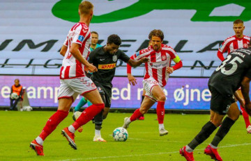 Nhận định soi kèo Aalborg BK vs FC Nordsjaelland 0h00 ngày 28/08